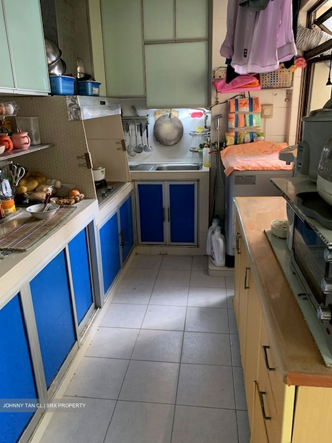 Blk 90 Commonwealth View (Queenstown), HDB 4 Rooms #597230361